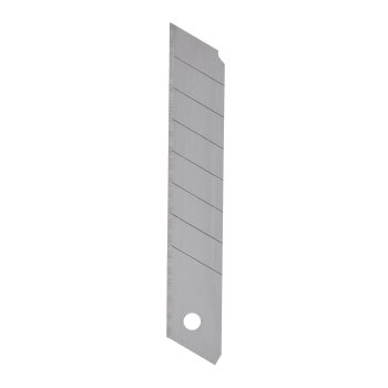 Lame schimb pt cutter 18mm, 10 buc