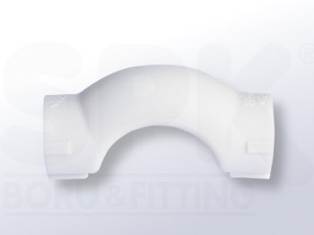 Curba ocolire PPR 32