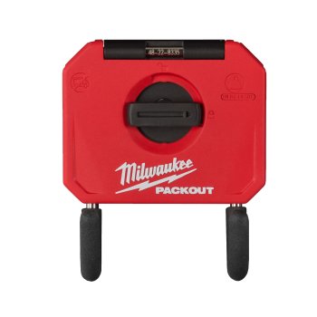 Carlig mic curbat PACKOUT 178x89x76mm Milwaukee