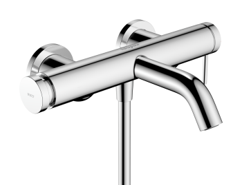 Baterie cada Hansgrohe TECTURIS S