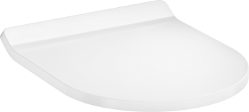 Capac WC EluPura S, SoftClose, Slim