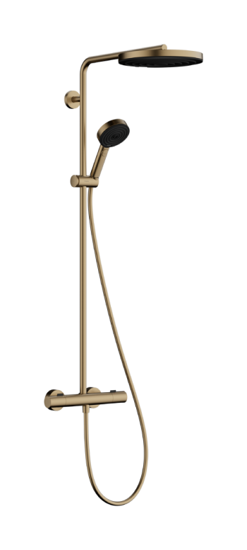 Coloana dus 260 1jet,Ecostat Fine+para dus 3jet,Pulsify S Puro