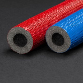 Izolatie K-FLEX Albastru 18 x 6 (10m=rola)