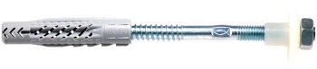 Set fixare obiecte sanitare Fischer 