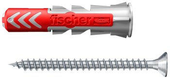 Diblu Nylon Duopower 5x25 Fischer