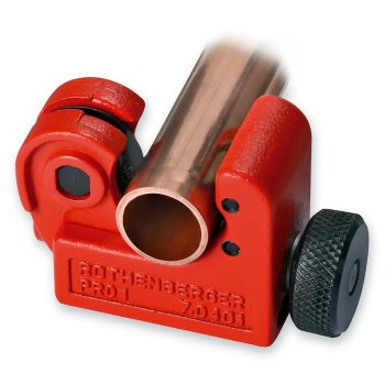 Taietor Minicut I Pro 3-16mm