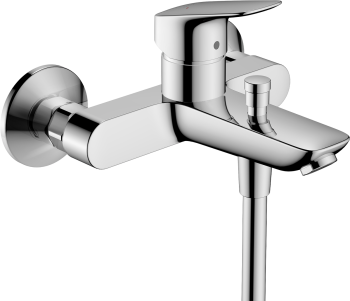 Mostra - Baterie Hansgrohe LOGIS cada