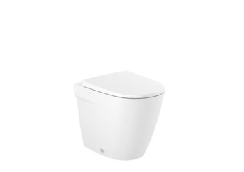 Vas WC lipit de perete ONA, rimless