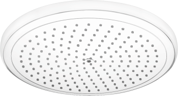Cap de dus Hansgrohe CROMA 280, 1jet alb  mat