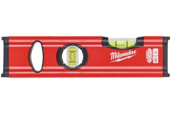 Nivela Milwaukee Slim 20cm 