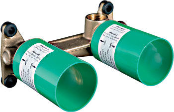 Element incastrat pt baterii lavoar monocomanda Hansgrohe