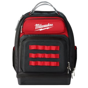 Rucsac Premium cu suport intarit pentru scule, Milwaukee 