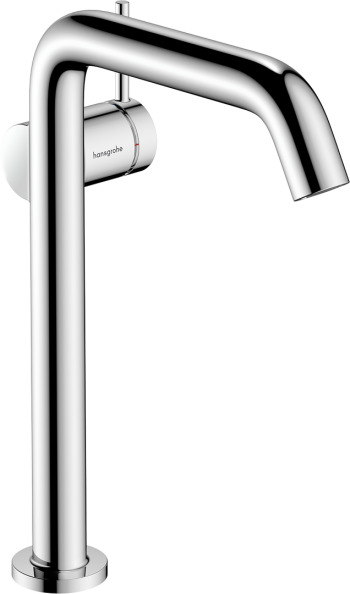 Baterie Hansgrohe TECTURIS S lavoar cu pipa 240 mm