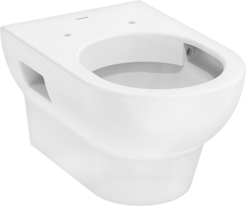 Vas WC Hansgrohe GladeLake S alb