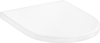 Capac Vas WC Hansgrohe GladeLake S alb
