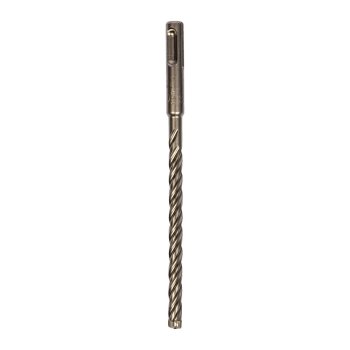 Burghiu SDS-plus MX4  8x100x165mm  Milwaukee_Bucata