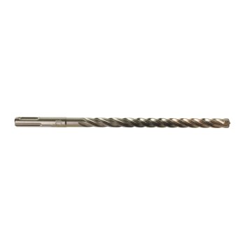 Burghiu SDS-plus MX4 10x150x215mm Milwaukee_Bucata