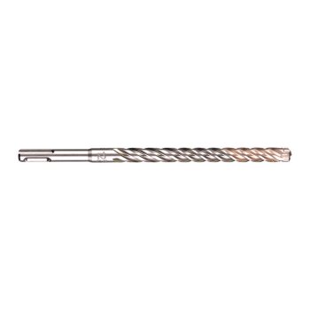 Burghiu SDS-plus MX4 12x150x210mm Milwaukee_Bucata