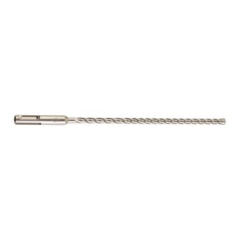 Burghiu SDS-plus MX4, 6x150x215mm Milwaukee_Bucata