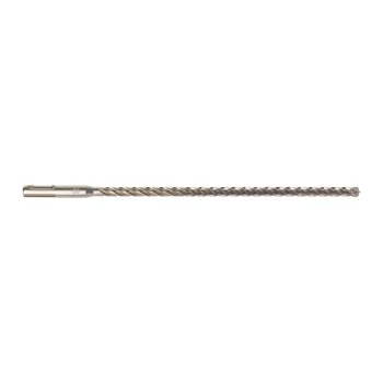 Burghiu SDS-plus MX4, 8x200x265mm Milwaukee_Bucata