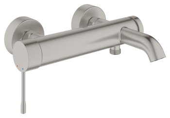 Baterie cada Grohe monocomanda Essence 