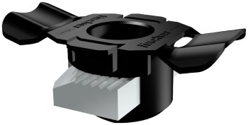 Conector FSM Clix P 10 Fischer