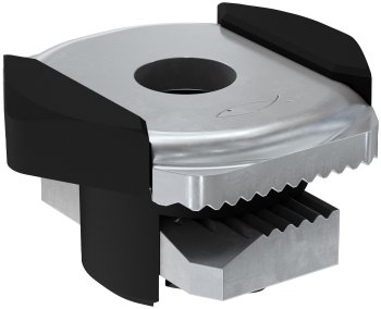 Conector FSM Clix M 8 Fischer