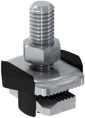 Surub cu cap de ciocan FHS CLIX 10x60 Fischer