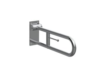 Bara de prindere rabatabila,persoane cu dizabilitati, Roca Access Comfort