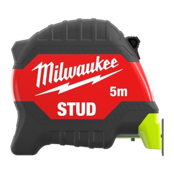 Ruleta STUD generatia III, 5m Milwaukee