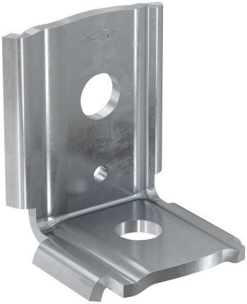 Cornier metal MW 90 grade Fischer