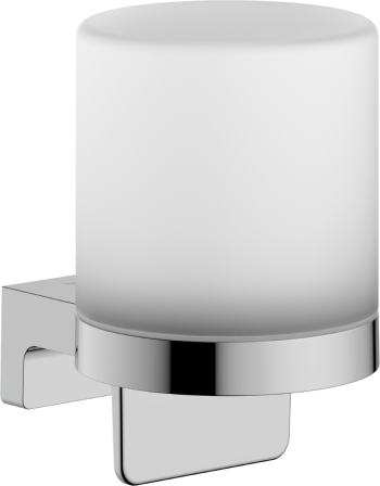 Dozator sapun Hansgrohe AddStoris S, crom