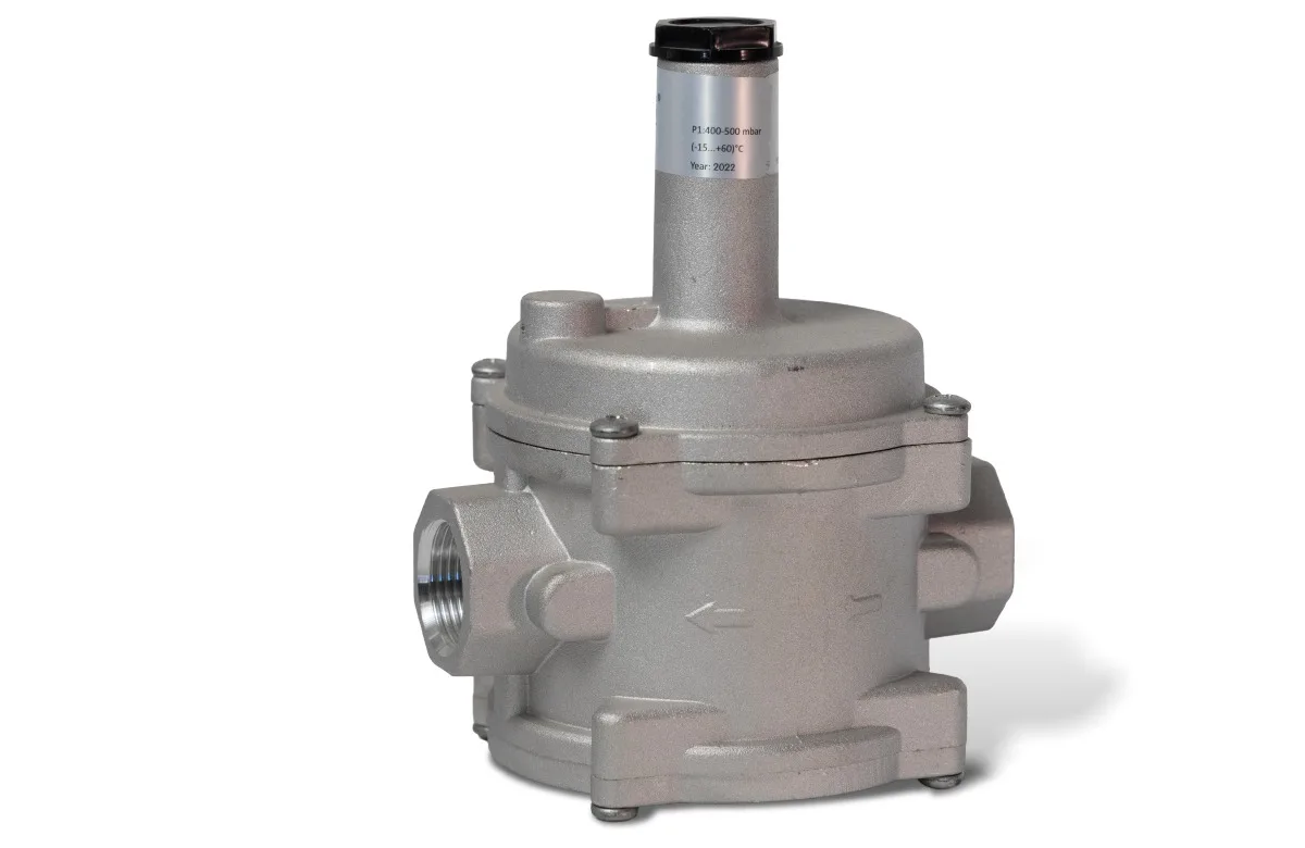 Regulator gaz 3/4
