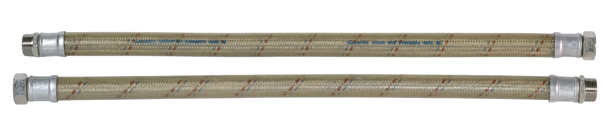 Racord hidrofor 1' drept 80cm