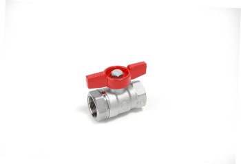 Robinet bila Giacomini 3/8" FF ( Fluture )