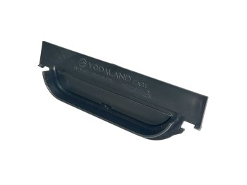Placa capat PP EASY LOW pentru rigola LN100 Hext.40