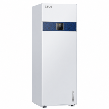 Unitate Interna ZEUS All -in-one R290 cu boiler trifaza (16kW)