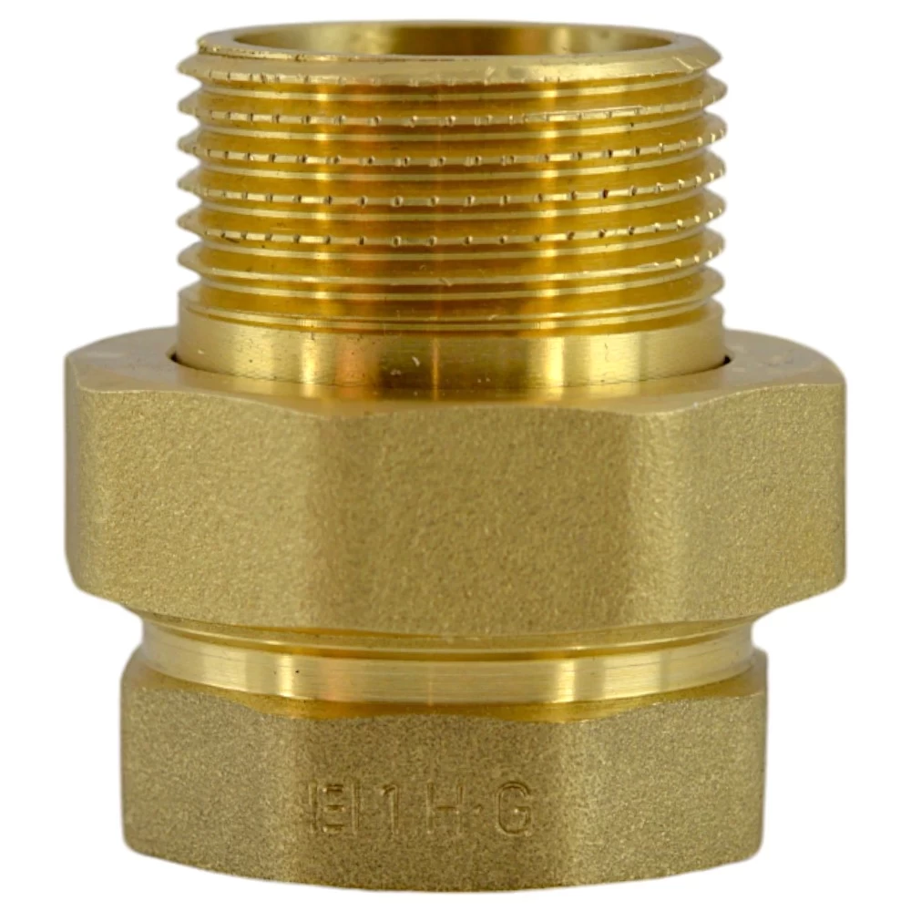 Olandez bronz 2'' MF EVP