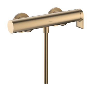 Baterie dus VIVENIS dus, bronz periat