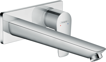 Baterie lavoar incastrata Hansgrohe Talis