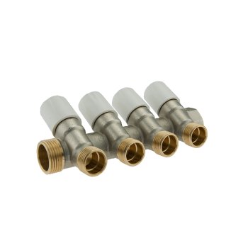 Distribuitor  3/4" 4 cai TDM