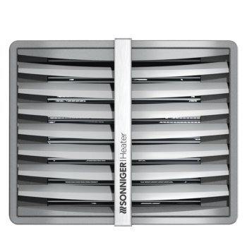 Aeroterma HEATER CONDENS SONNIGER CR2 (15-50 kW)+consola prindere