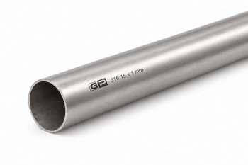 GP Teava 316 inox 15x1