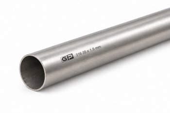 GP Teava 316 inox 35x1.5