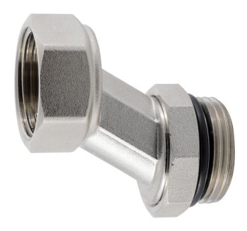 Set excentrice D.1” pentru distribuitor-colector FERRO (2 buc)