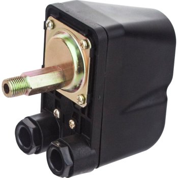 Presostat cu prelungitor 1.4-2.8 bar
