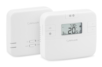 Termostat  programabil  RT510RF PLUS  (boiler) SALUS 