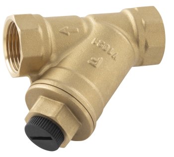 Filtru anti-magnetita Y 1" FERRO
