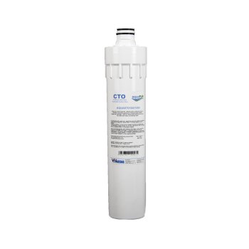 Cartus filtrant carbune activ bloc Quick-Change AquaPUR 11