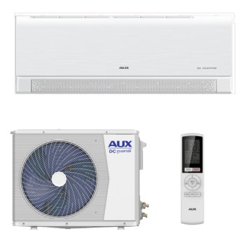 Climatizator AUX C-Series 18000BTU ( ASW-H18E3A4/CAR3DI-C0)
